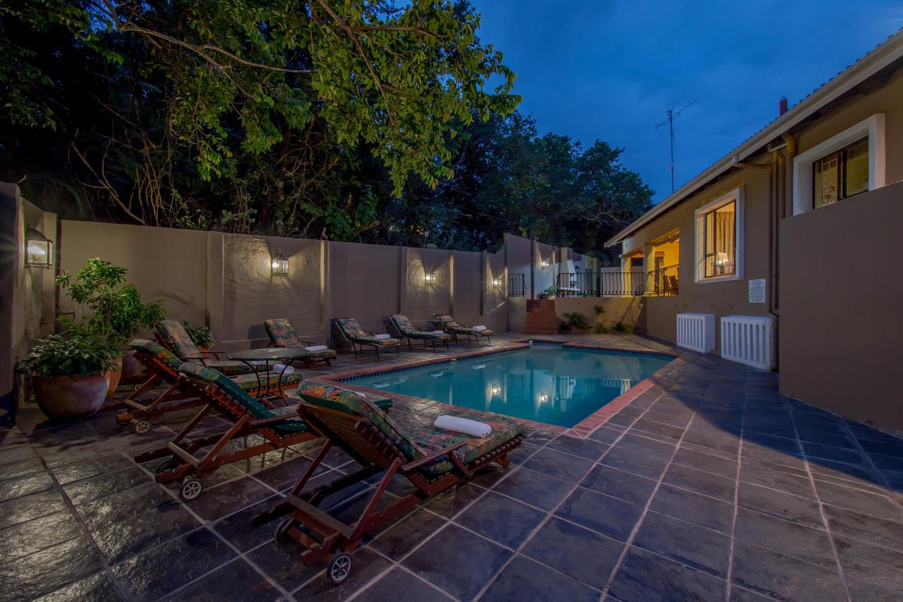 Valley Villa Ballito Exterior foto